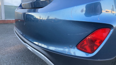 Ford Fiesta 1.0 EcoBoost Hybrid mHEV 125 Active 5dr Petrol Hatchback